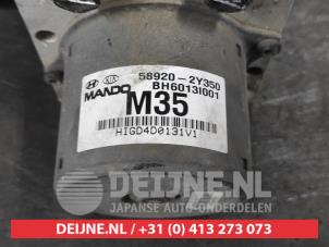 Hyundai IX35 ABS Pomp O684130 foto 2