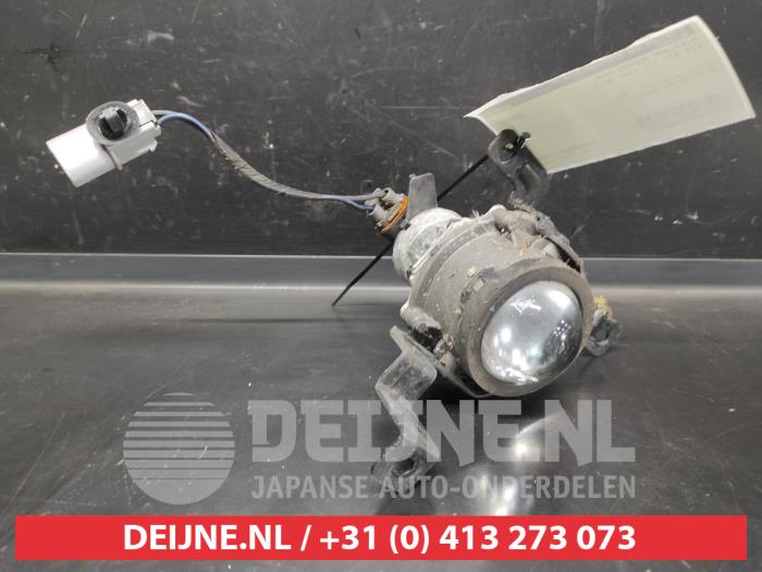 Kia Rio Mistlamp rechts-voor O684139