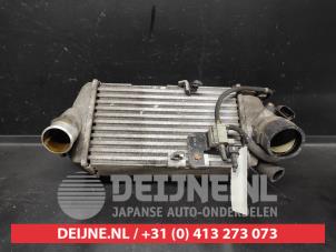 Gebruikte Intercooler Kia Rio IV (YB) 1.0i T-GDi 100 12V Prijs op aanvraag aangeboden door V.Deijne Jap.Auto-onderdelen BV