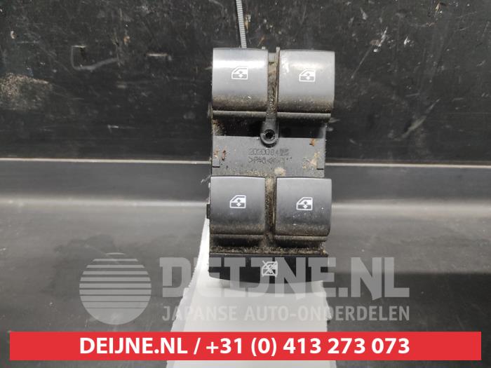 Chevrolet Aveo Kombischalter Fenster O684142