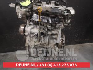Nissan Micra Motor O684143 foto 2