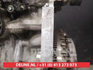 Nissan Micra Motor O684143 foto 3