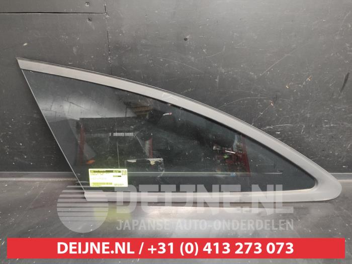 Hyundai I30 Extra Ruit 4Deurs links-achter O684151