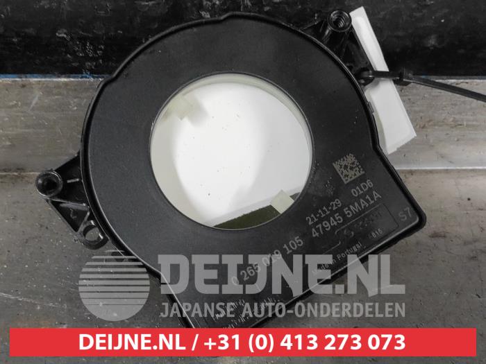 Nissan Leaf Lenkwinkelsensor O684176