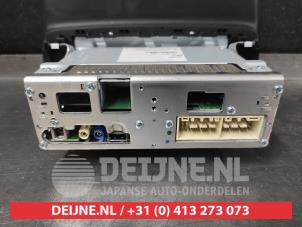 Hyundai I30 Radio O684172 photo 2