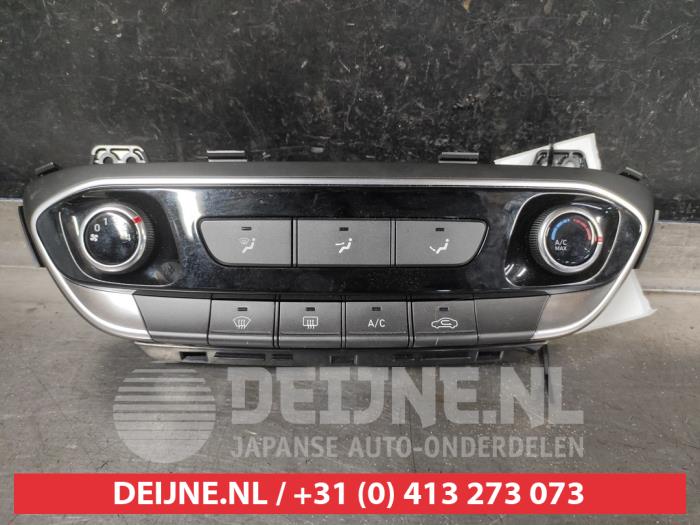 Hyundai I30 Kachel Bedieningspaneel O684173