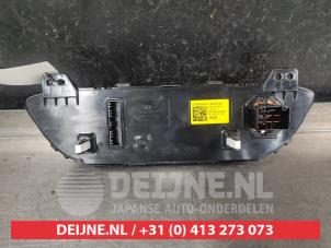 Hyundai I30 Heizung Bedienpaneel O684173 foto 2