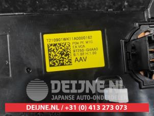 Hyundai I30 Heizung Bedienpaneel O684173 foto 3