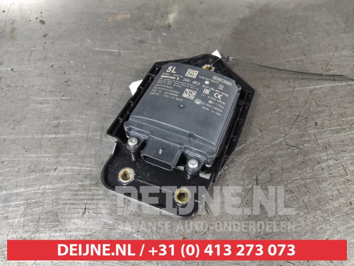 Nissan Leaf Dode hoek sensor O684178