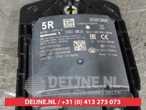 Nissan Leaf Blinden Fleck Sensor O684179 foto 2