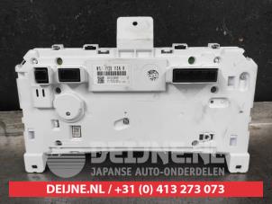 Nissan Leaf Odometer KM O684182 photo 2