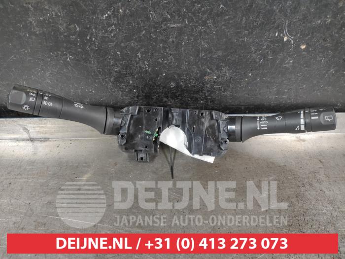 Nissan Leaf Combischakelaar Stuurkolom O684183