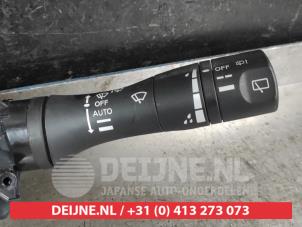 Nissan Leaf Steering column stalk O684183 photo 3