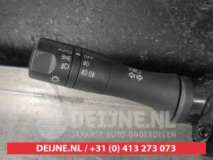 Nissan Leaf Steering column stalk O684183 photo 2