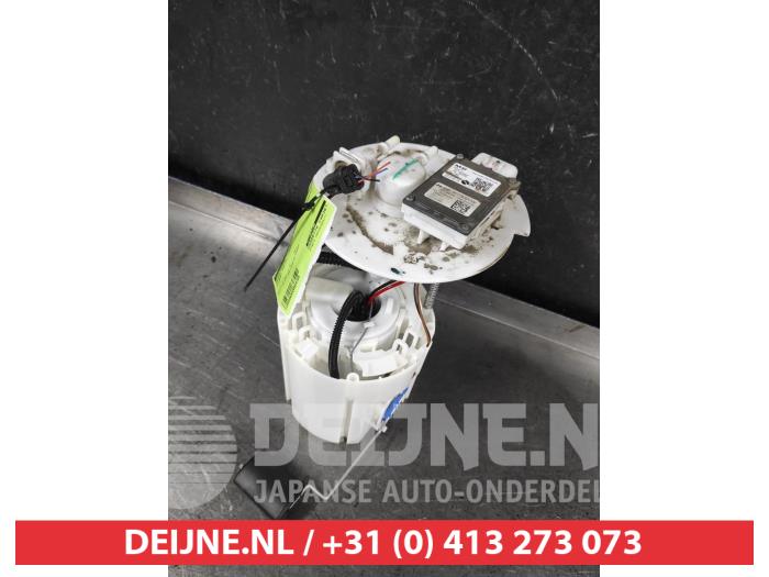 Hyundai I30 Brandstofpomp Elektrisch O684185