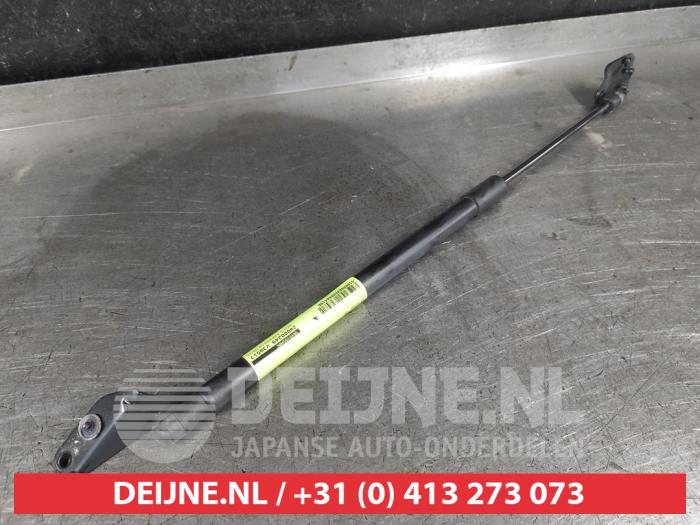 Nissan Leaf Gasdemper links-achter O684196