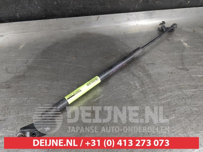 Nissan Leaf Gasdemper rechts-achter O684197