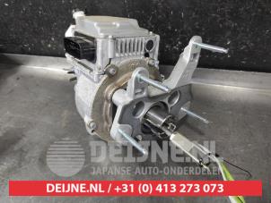 Nissan Leaf Brake servo O684199 photo 3