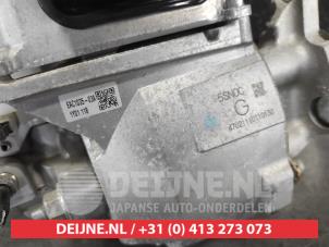 Nissan Leaf Brake servo O684199 photo 2