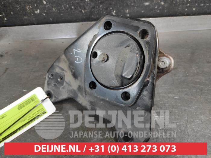 Nissan Leaf Radlager hinten O684202