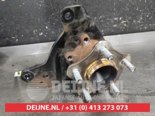 Nissan Leaf Rear wheel bearing O684202 photo 2