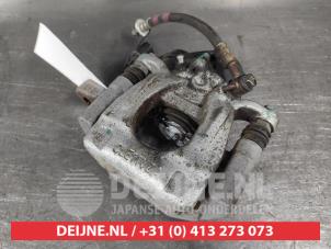 Nissan Leaf Bremszange links hinten O684204 foto 2