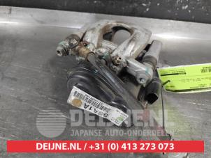 Nissan Leaf Bremszange links hinten O684204 foto 3