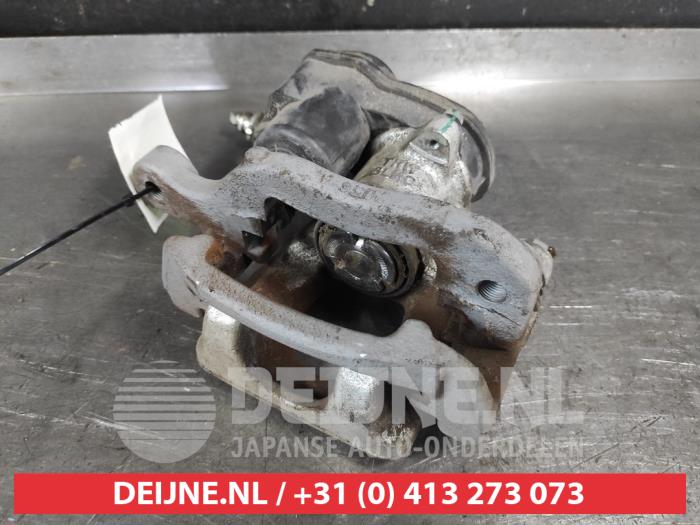Nissan Leaf Remklauw (Tang) rechts-achter O684205