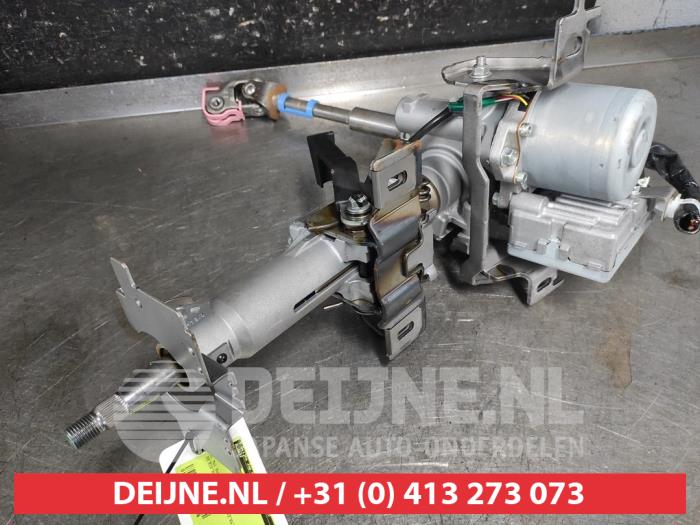 Nissan Leaf Lenksäulenwelle O684208