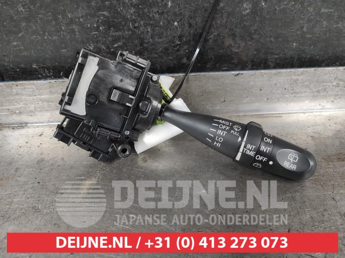 Suzuki Swift Ruitenwis Schakelaar O684240