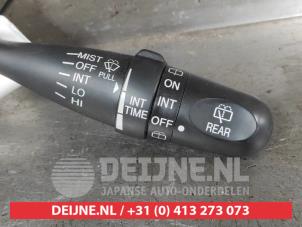 Suzuki Swift Scheibenwischer Schalter O684240 foto 2