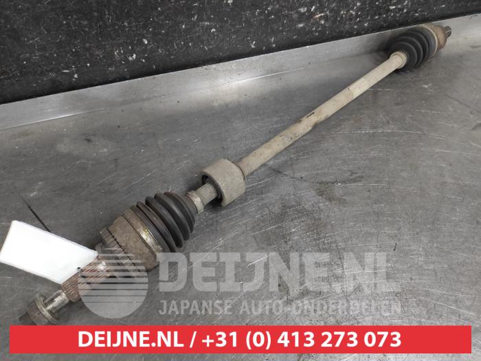 Suzuki Swift Antriebswelle rechts vorne O684249