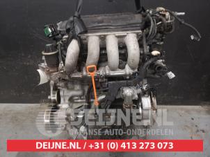 Honda Jazz Motor O684262 foto 2