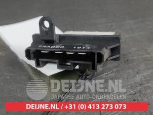 Nissan Micra Kachel Weerstand O684293 foto 2