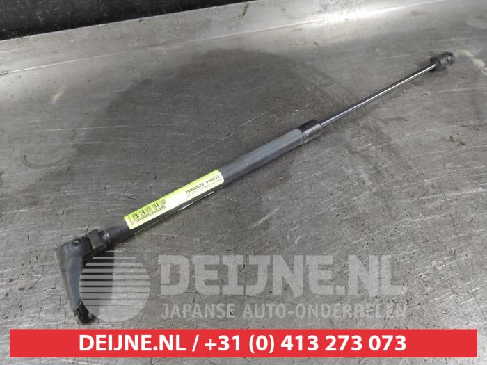 Nissan Micra Gasdemper links-achter O684295