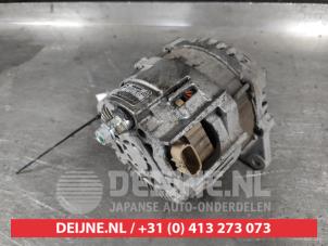 Nissan Micra Dynamo O684299 photo 2