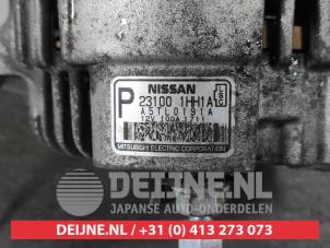 Nissan Micra Dynamo O684299 photo 3