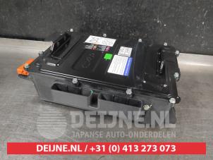 Hyundai I30 Battery (Hybrid) O684308 photo 3