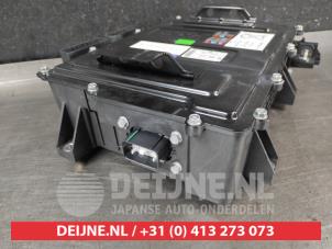 Hyundai I30 Battery (Hybrid) O684308 photo 2