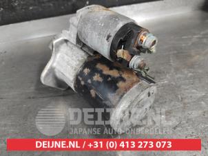 Nissan Micra Anlasser O684318 foto 2