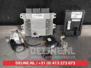 Gebruikte Computer Motormanagement Nissan Micra (K13) 1.2 12V DIG-S Prijs € 125,00 Margeregeling aangeboden door V.Deijne Jap.Auto-onderdelen BV