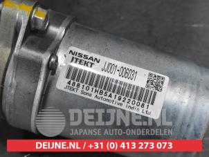 Nissan Micra Steering column O684325 photo 2