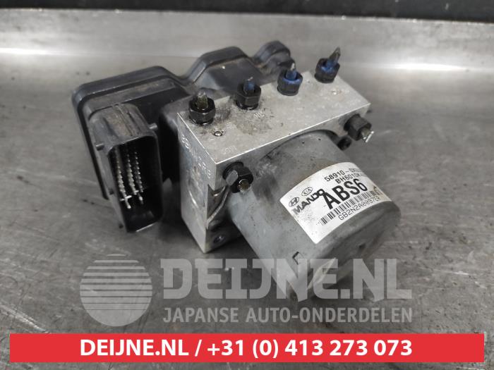 Hyundai I10 ABS Pomp O684329