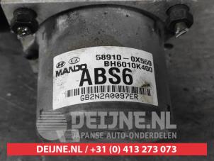 Hyundai I10 ABS Pumpe O684329 foto 2