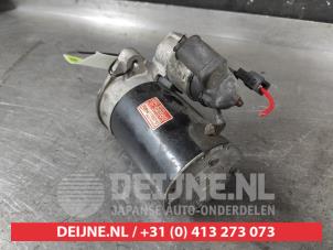 Hyundai I10 Starter O684336 photo 2
