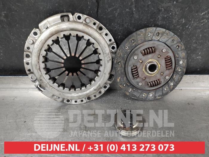 Hyundai I10 Koppelingsset (compleet) O684340