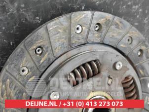 Hyundai I10 Kupplungsset (komplett) O684340 foto 2