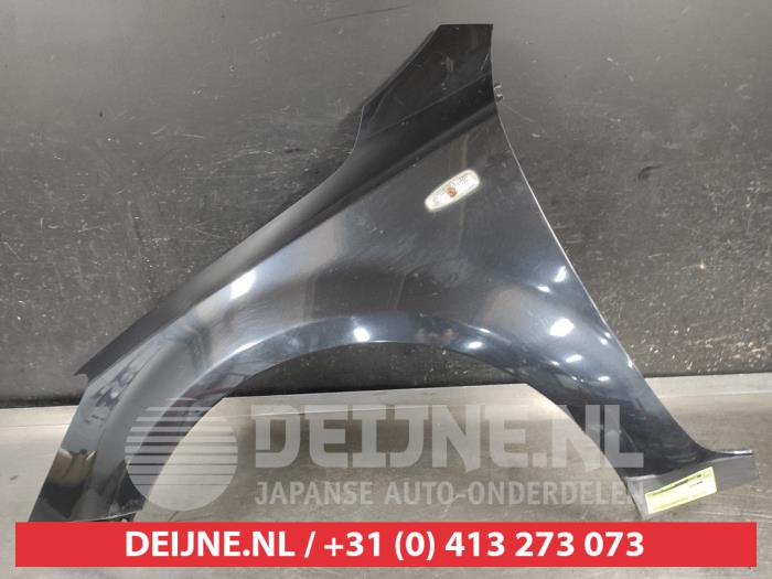 Kia Pro Ceed Kotflügel links vorne O684346