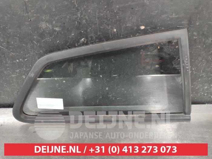 Kia Pro Ceed Fenster 2-türig rechts hinten O684358
