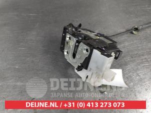 Kia Pro Ceed Türschlossmechanik 2-türig rechts O684361 foto 2
